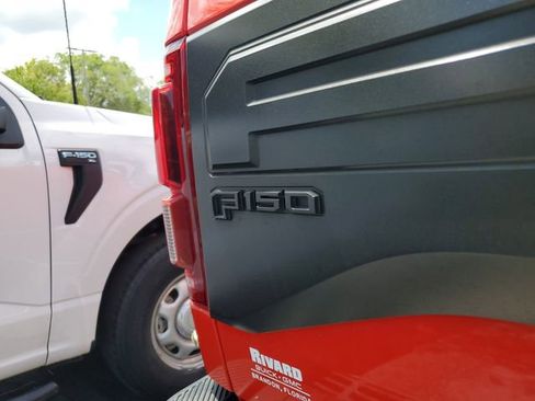 Used 2018 Ford F150 Raptor w/ Equipment Group 802A Luxury AWD/4WD image 7