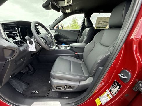 New 2026 Lexus TX 350 FWD image 30