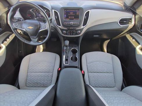 Used 2024 Chevrolet Equinox LT AWD/4WD image 17