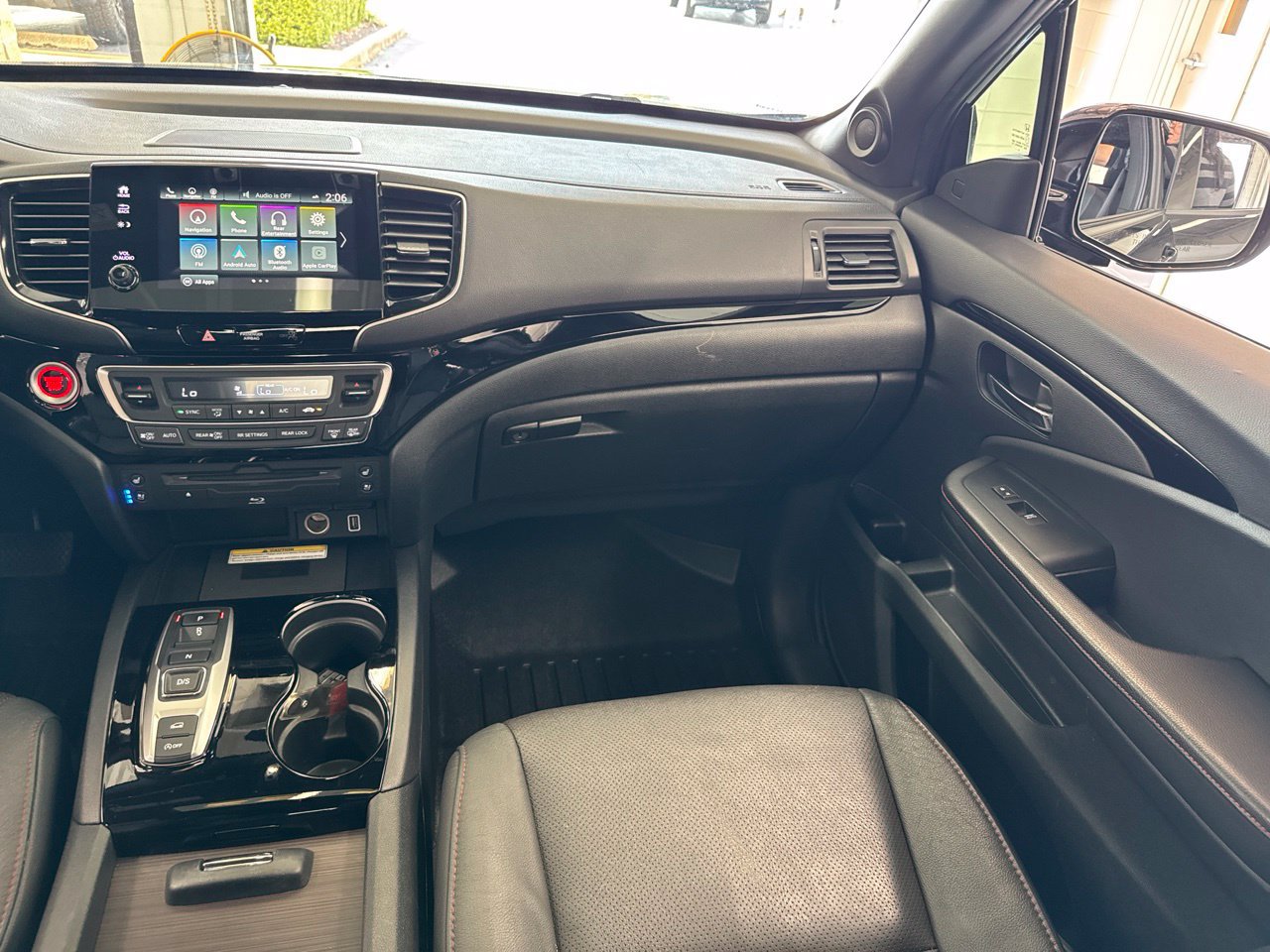 Used 2021 Honda Pilot Black Edition image 51