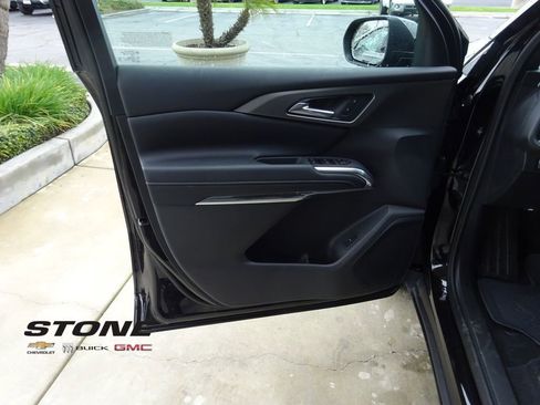 New 2026 Chevrolet Traverse LT w/ Sun and Wheel Package image 26