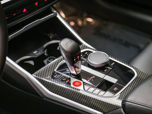Used 2024 BMW M4 Competition RWD image 20