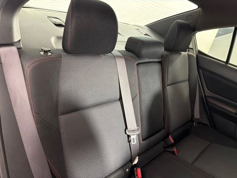 Used 2018 Subaru WRX AWD/4WD image 21