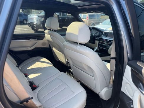 Used 2017 BMW X5 sDrive35i RWD image 44