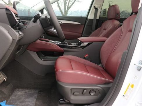 New 2026 Buick Envision Sport Touring AWD/4WD image 16