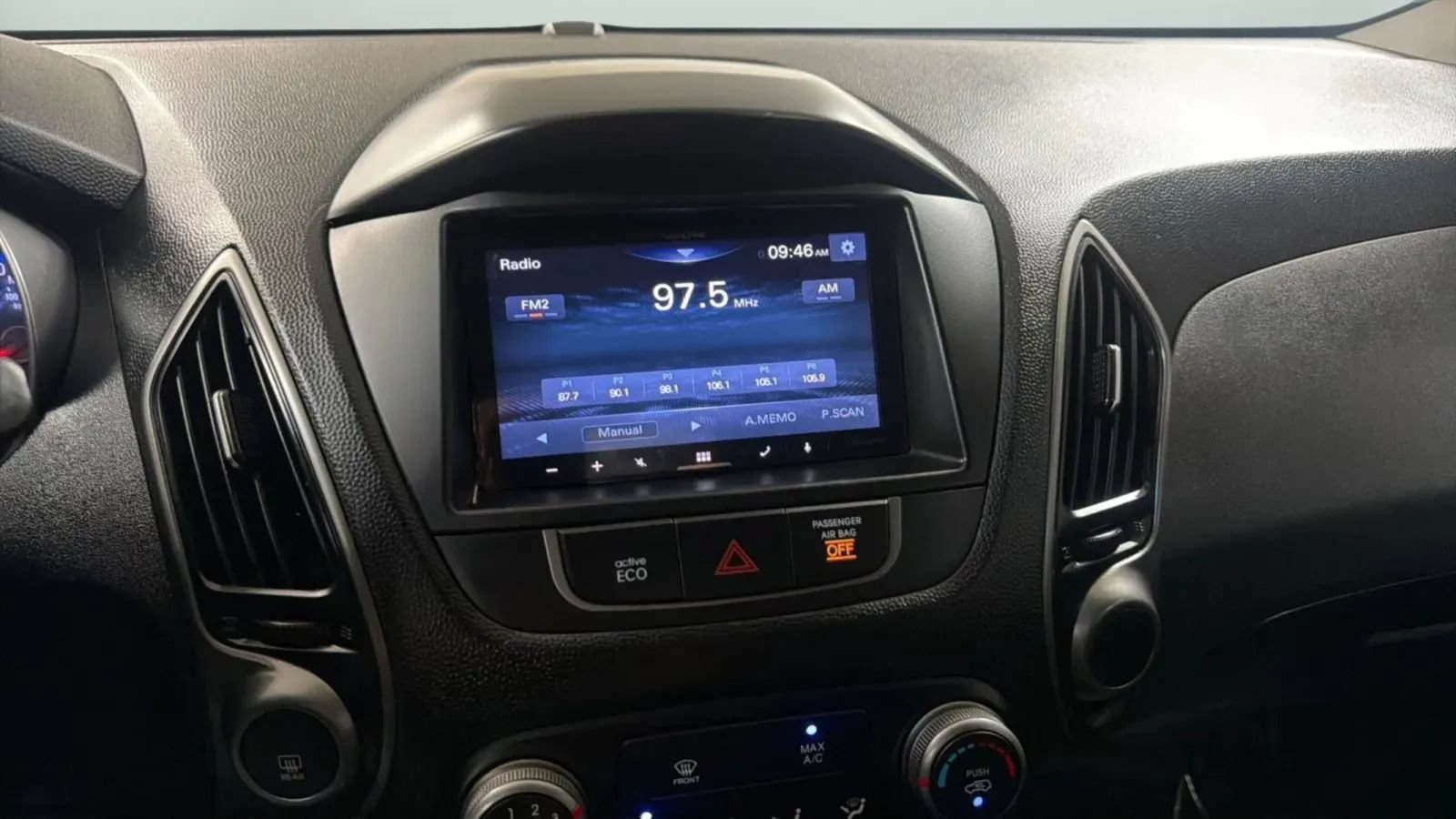 Used 2015 Hyundai Tucson GLS FWD image 13