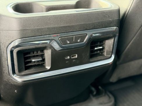 Used 2023 Chevrolet Silverado 1500 LTZ w/ LTZ Premium Package image 26