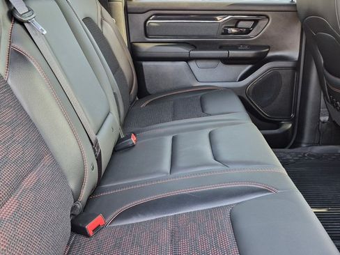 Used 2022 RAM 1500 Big Horn w/ Built-to-serve Edition AWD/4WD image 19