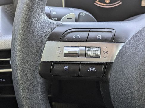 Certified 2024 Hyundai Sonata SEL FWD image 26