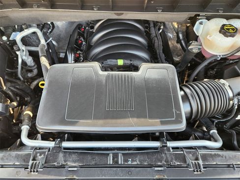 Certified 2025 Chevrolet Silverado 1500 LT image 31