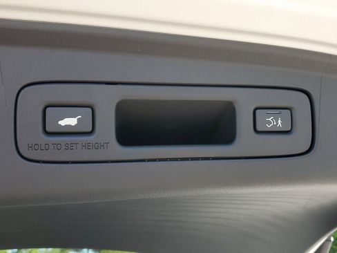 New 2026 Acura ADX A-Spec image 11