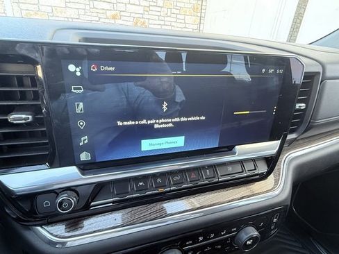 Certified 2023 Chevrolet Silverado 1500 LT image 36