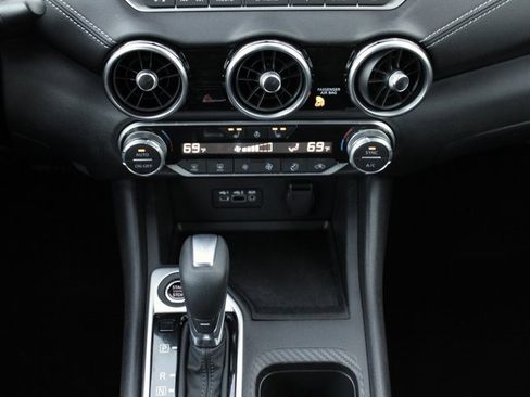 Certified 2023 Nissan Sentra SV w/ All-Weather Package image 34