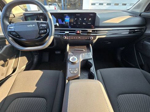 Certified 2026 Kia Sportage S AWD/4WD image 19