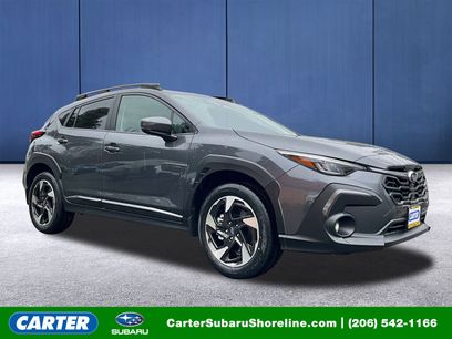 New 2025 Subaru Crosstrek 2.5i Limited