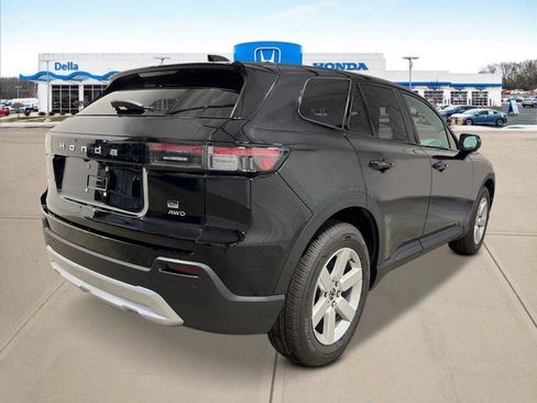 New 2026 Honda Prologue EX image 3