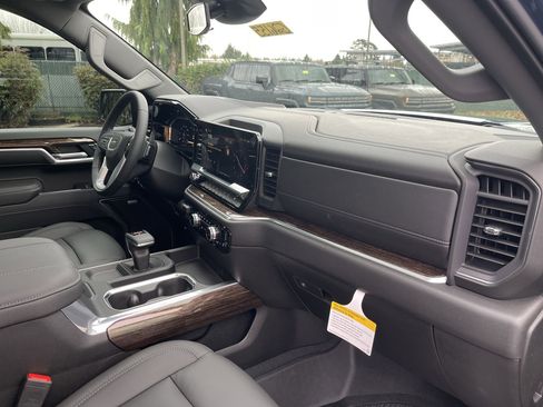 New 2026 GMC Sierra 1500 Elevation w/ Elevation Premium Package image 65