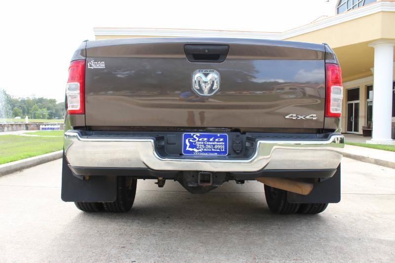 Used 2021 RAM 3500 Tradesman AWD/4WD image 15