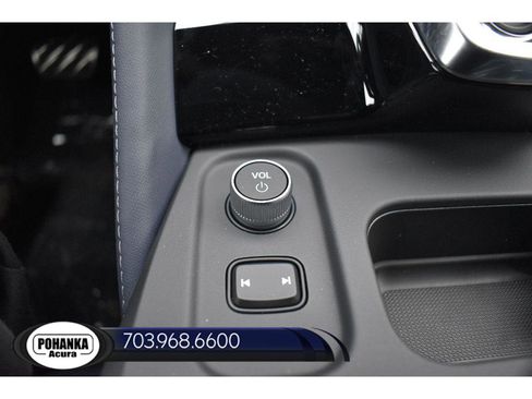 New 2026 Acura MDX Type S AWD/4WD image 18