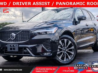 Used 2025 Volvo XC60 B5 Plus video 1