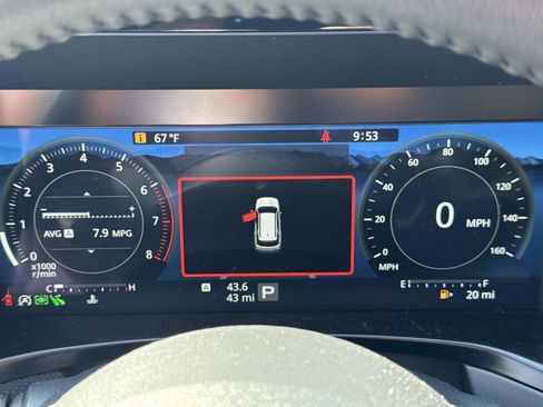 New 2026 Subaru Outback Limited XT image 19