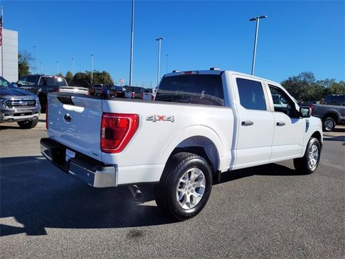Used 2023 Ford F150 XLT image 8