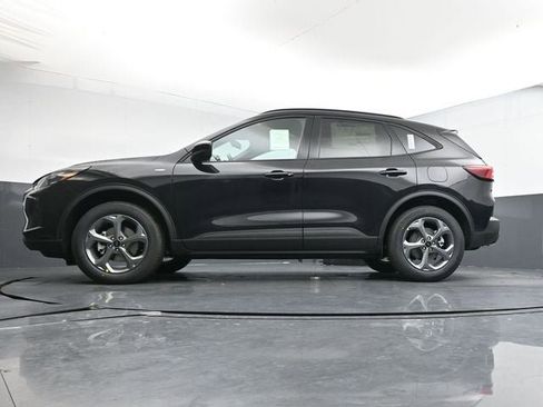 New 2026 Ford Escape ST-Line Select w/ Tech Pack #1 image 27