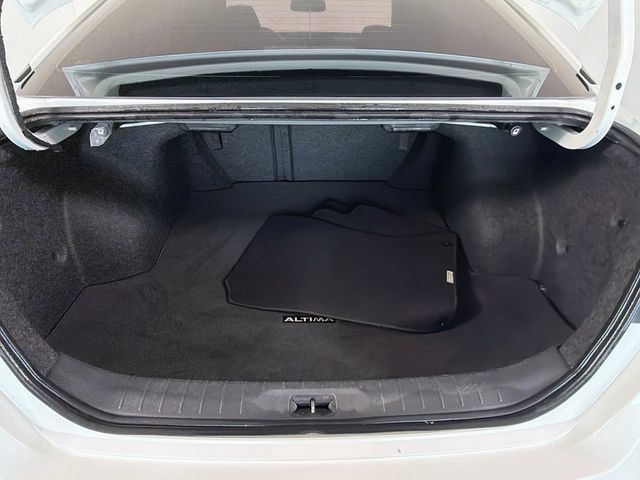 Used 2019 Nissan Altima 2.5 SV AWD/4WD image 26