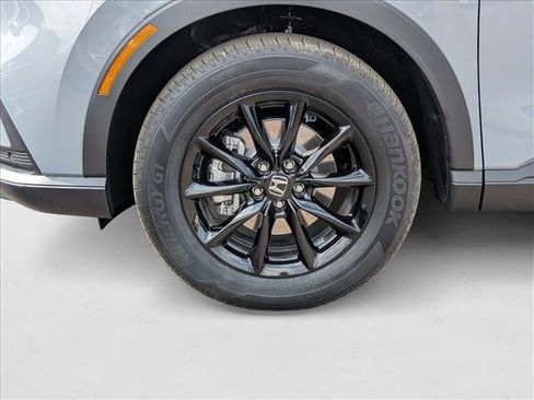 New 2026 Honda CR-V Sport-L image 10