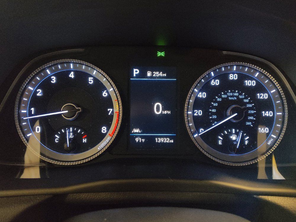Used 2023 Hyundai Sonata SEL FWD image 23