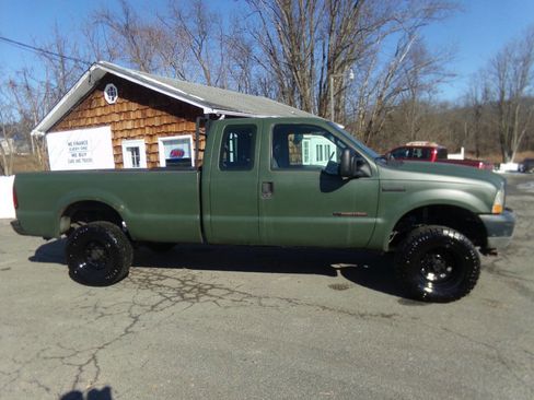 Used 2002 Ford F250 XL image 6