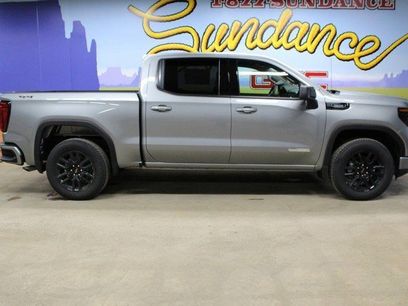 New 2026 GMC Sierra 1500 Elevation