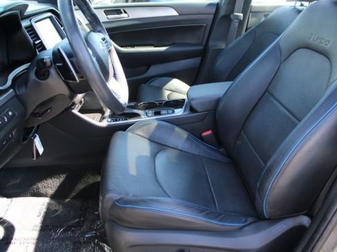 Used 2019 Hyundai Sonata Limited w/ Cargo Package image 30