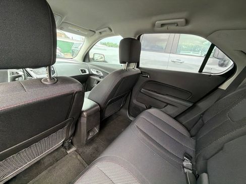Used 2014 Chevrolet Equinox LT w/ Driver Convenience Package FWD image 12
