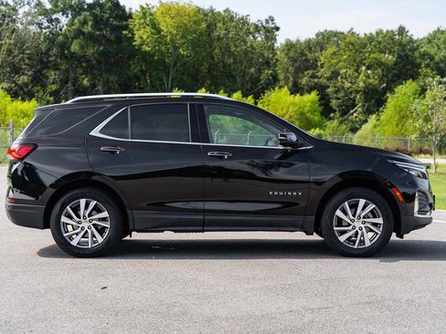 Used 2023 Chevrolet Equinox Premier AWD/4WD image 8