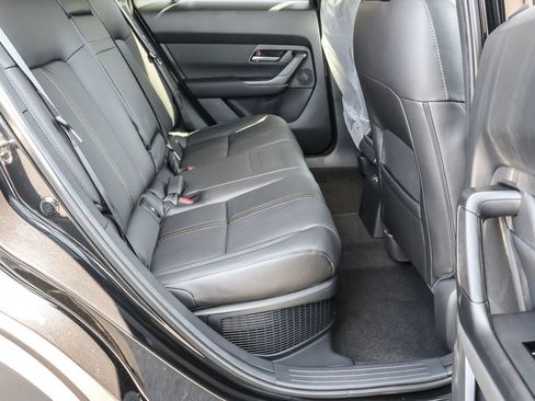 New 2025 MAZDA CX-50 AWD 2.5 Hybrid w/ Weather Package image 57