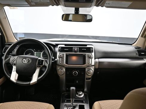 Used 2019 Toyota 4Runner SR5 image 41