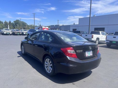Used 2012 Honda Civic EX image 3