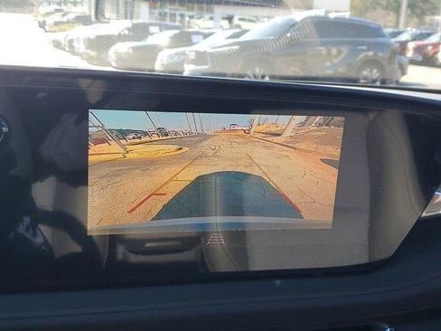 New 2026 Buick Envista Preferred w/ Convenience I Package image 23