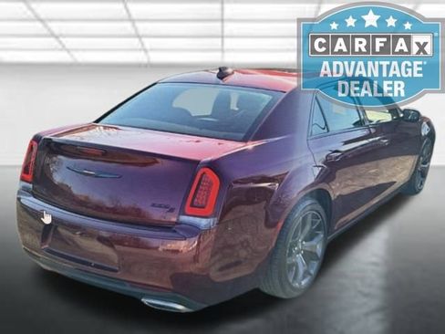 Used 2023 Chrysler 300 S image 2