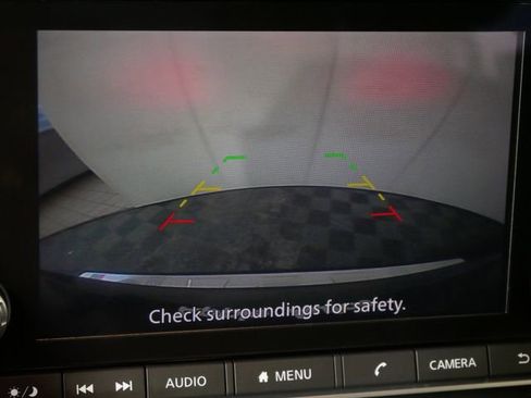 Used 2023 Nissan Rogue SV image 25