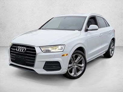Used 2016 Audi Q3 2.0T Premium Plus