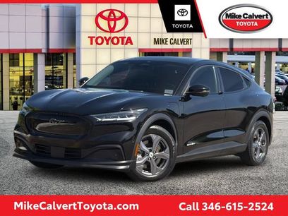 Used 2023 Ford Mustang Mach-E Select w/ Comfort Package Lite