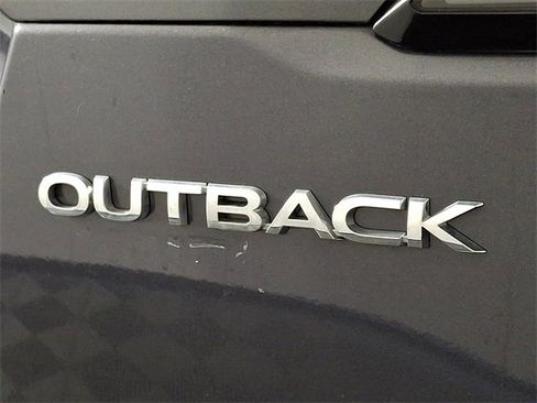 Used 2021 Subaru Outback 2.5i image 28