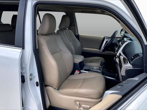Used 2024 Toyota 4Runner Limited RWD image 8