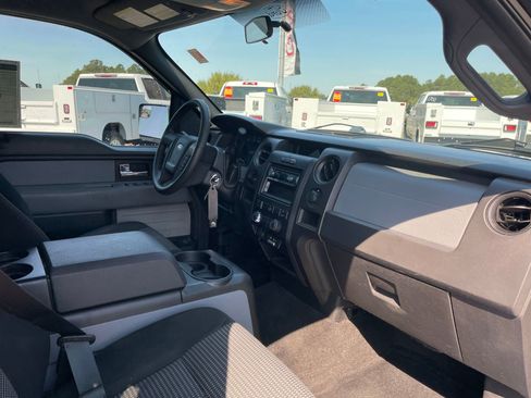 Used 2014 Ford F150 STX w/ Equipment Group 201A Mid image 27