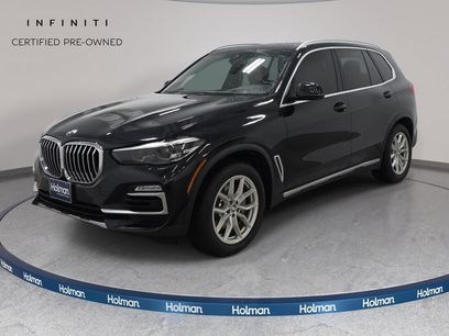 Used 2019 BMW X5 xDrive40i w/ Premium Package