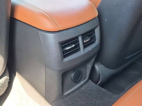 Certified 2023 Cadillac CT4 Premium Luxury w/ Technology Package AWD/4WD image 16