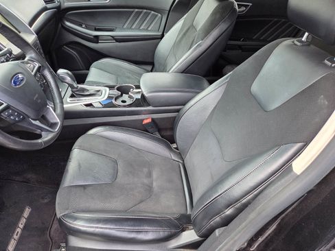 Used 2015 Ford Edge Sport w/ Equipment Group 401A FWD image 9