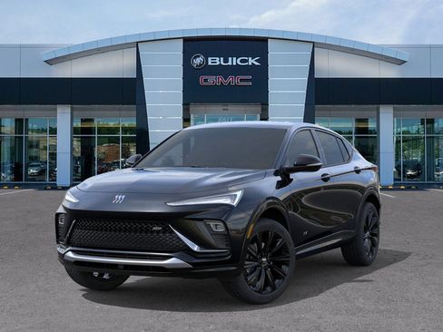 New 2026 Buick Envista Sport Touring w/ Convenience I Package image 6